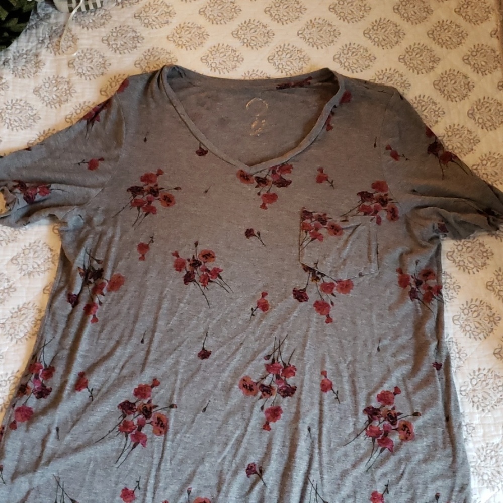 Comfy t-shirt